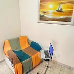 Studio Apartment - Ipanema Rj