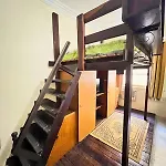 Studio Apartment - Ipanema Rj